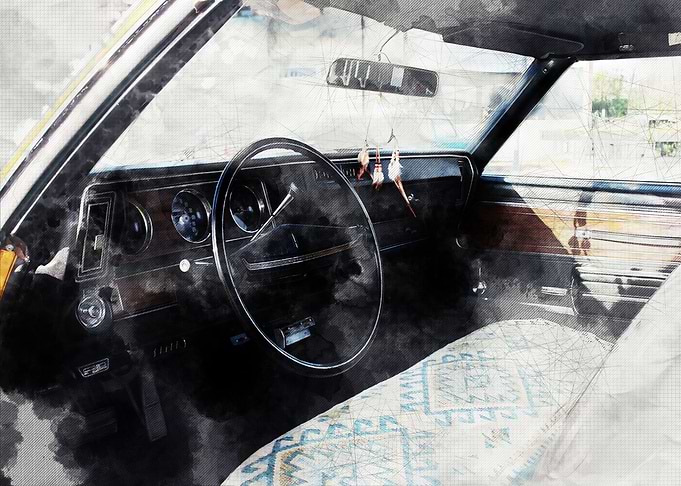 Oldsmobile No3