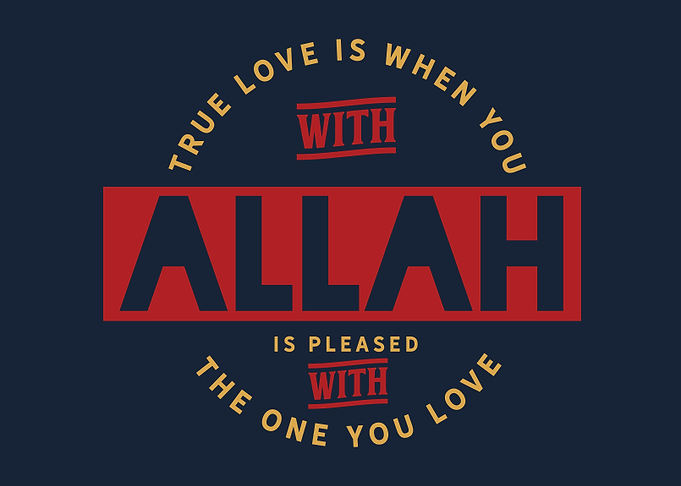 True love is