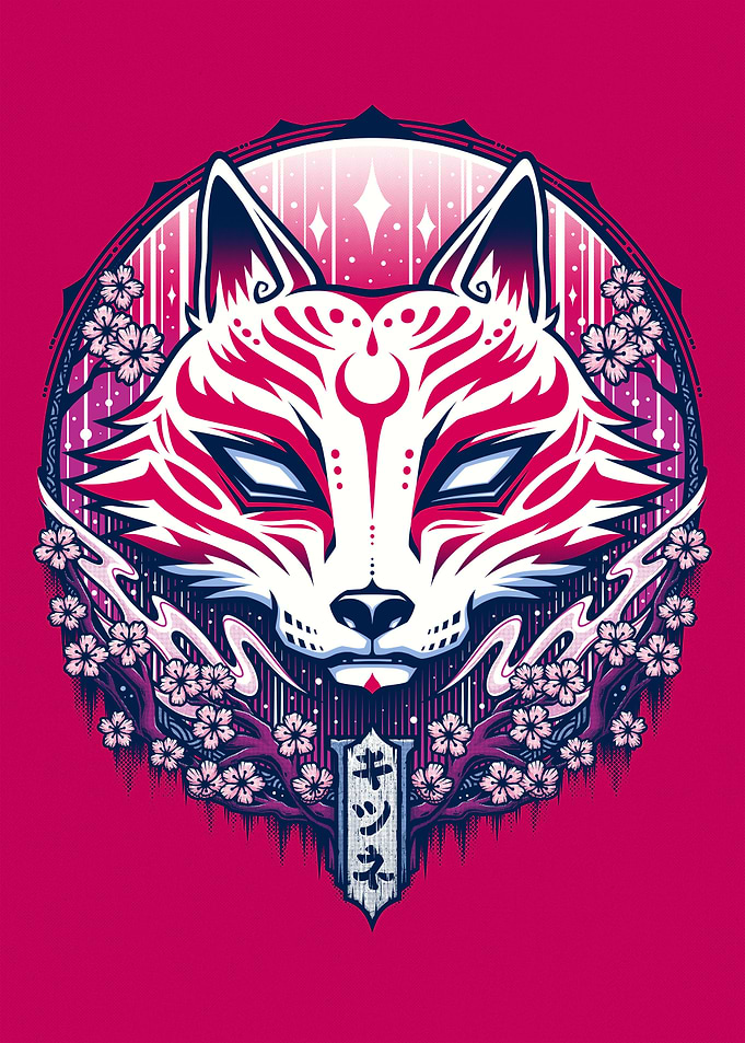 Kitsune V1