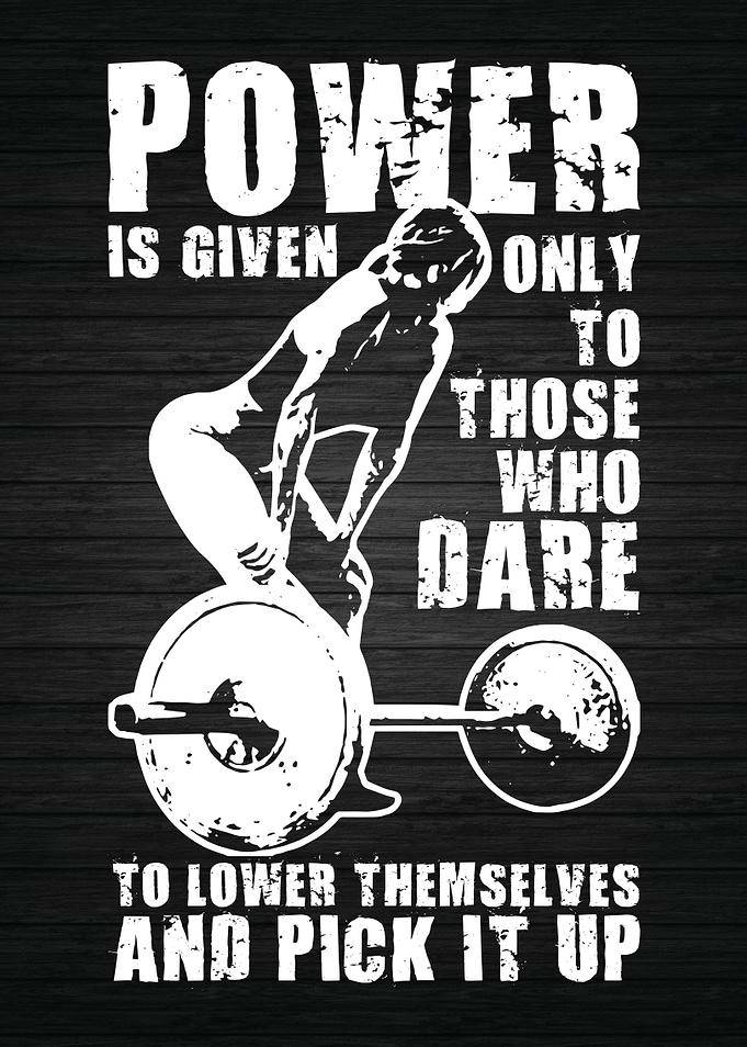 Power