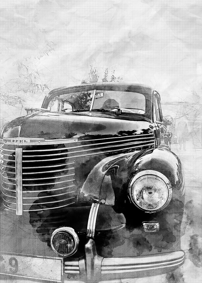 Opel No2