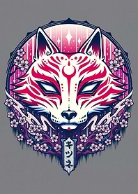 Kitsune V2