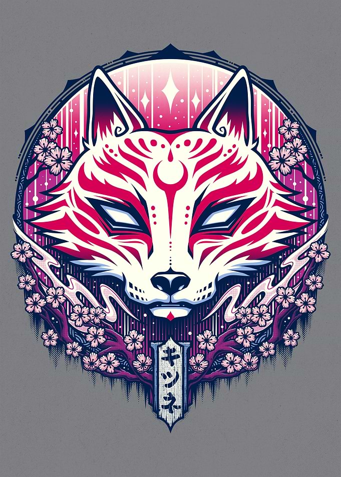 Kitsune V2