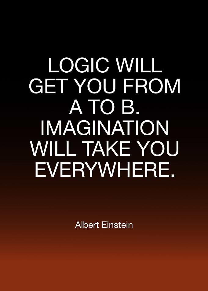 Business Motivation Quote