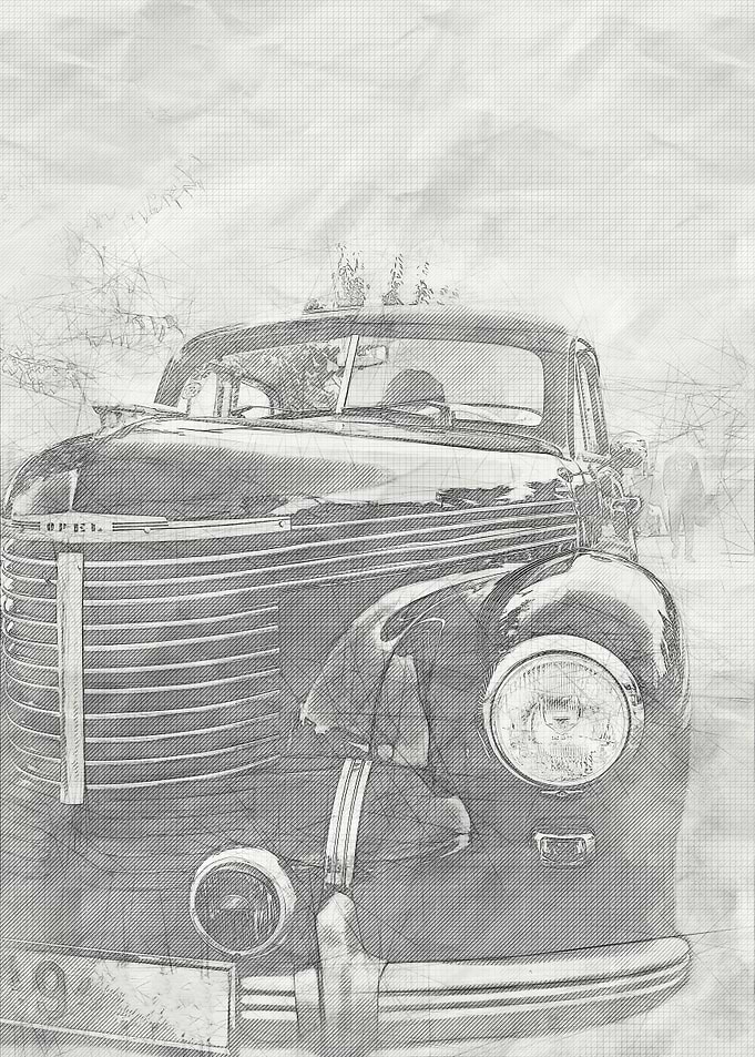 Opel No3