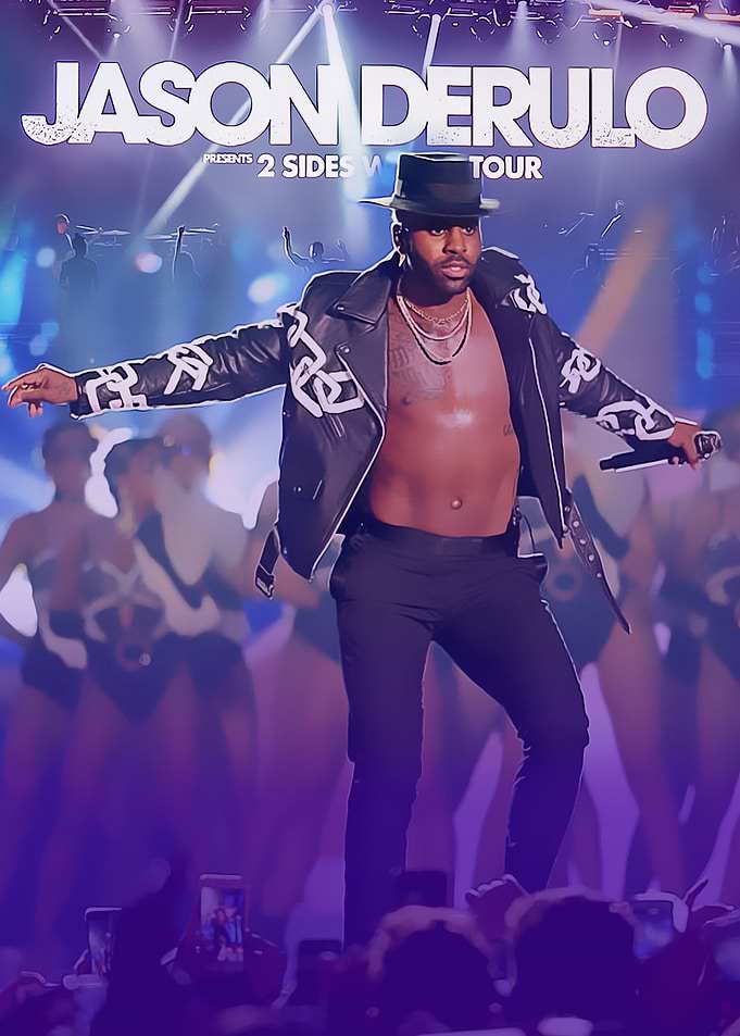 Jason Derulo