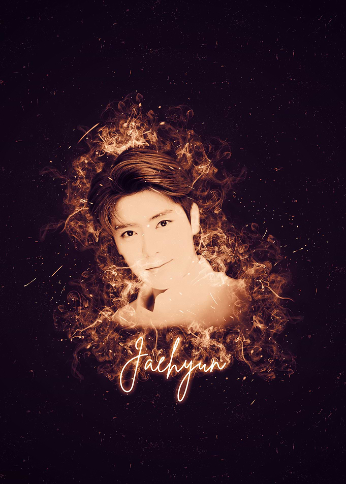 Jaehyun Korea