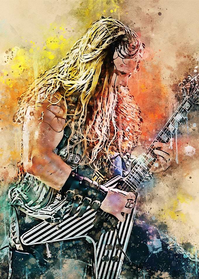 Zakk Wylde 12