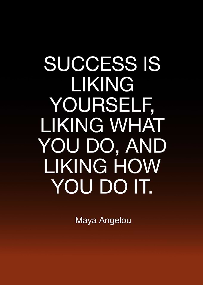 Business Motivation Quote