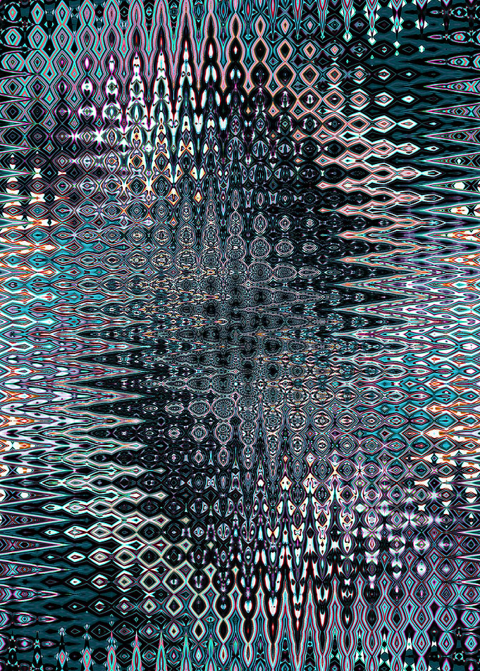 Wave Abstract