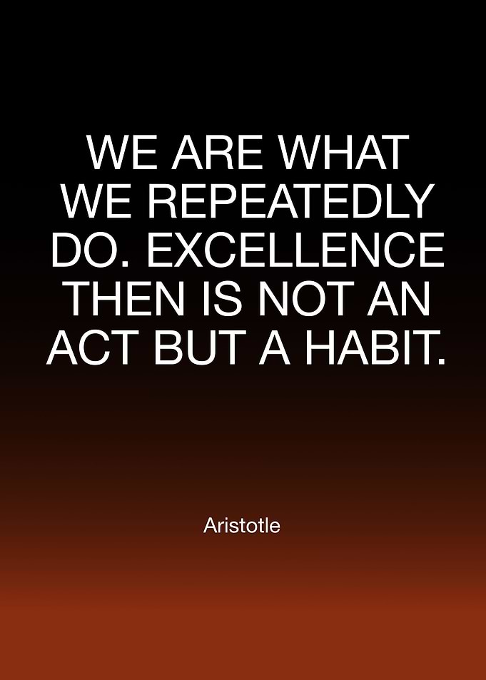 Business Motivation Quote
