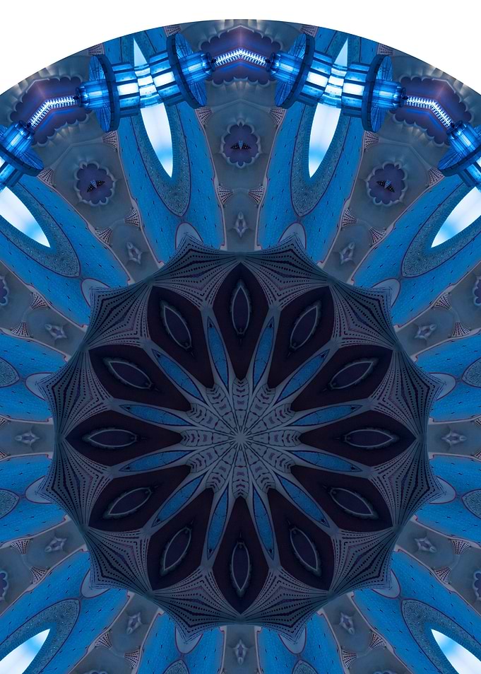 Palace Mandala I