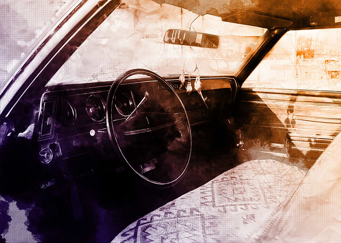 Oldsmobile No4