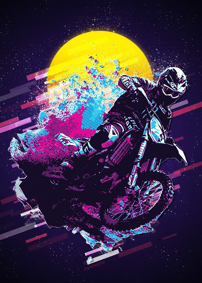 SUPER MOTO