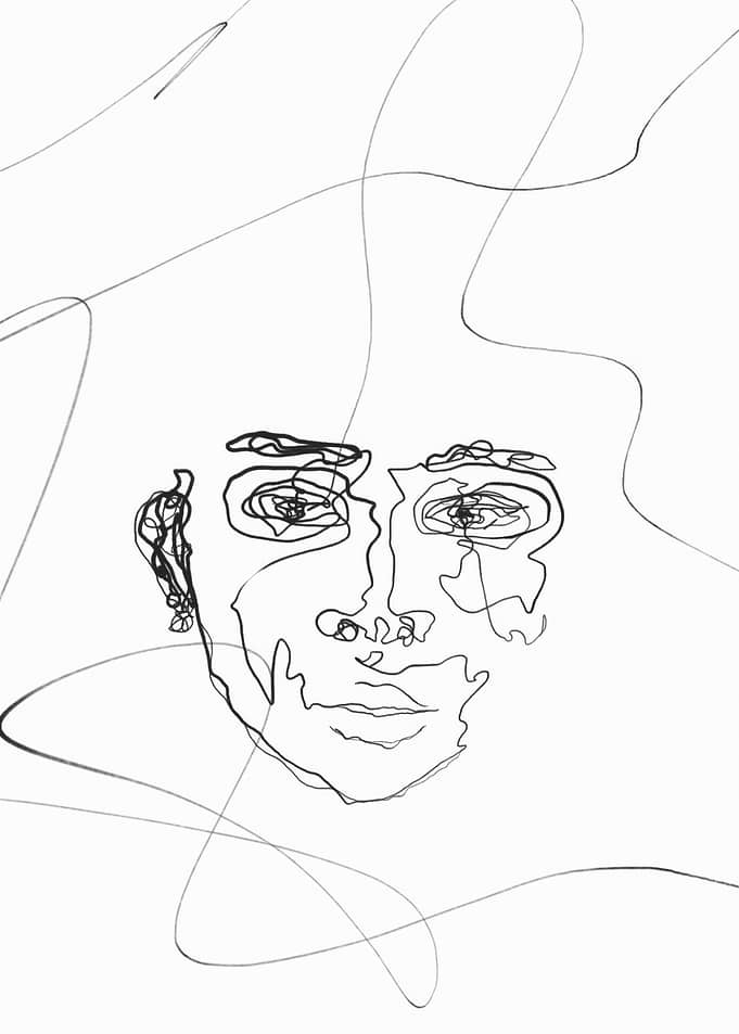 You are you as you wanted