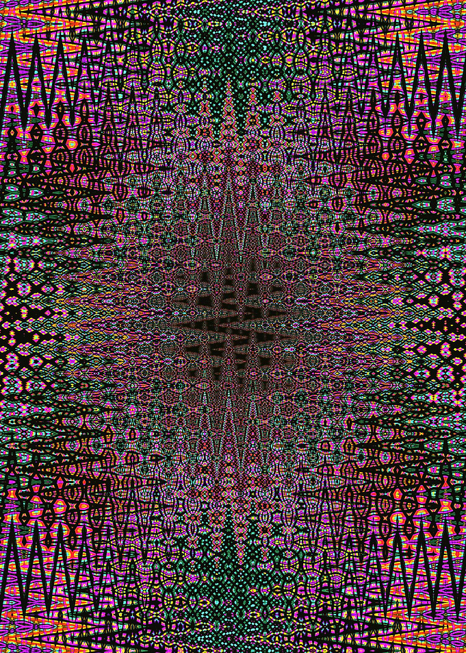 Wave Abstract