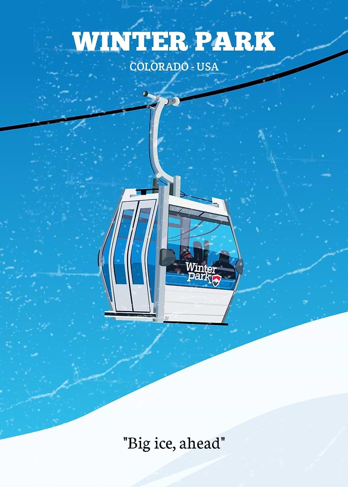 winter park ski sports usa