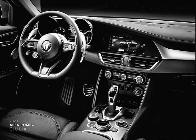 Giulia 2020