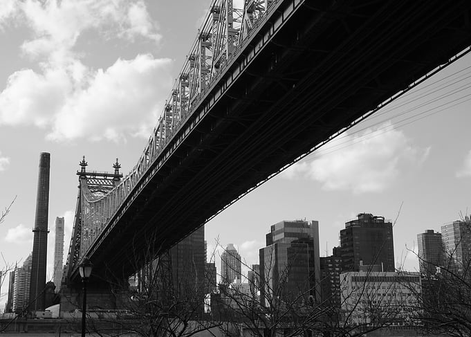 QueensboroBridge