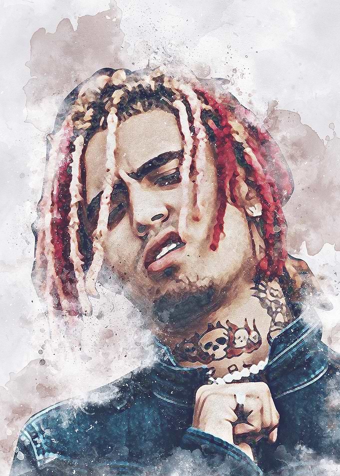 Lil Pump