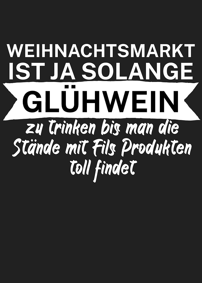Weihnachten Wein