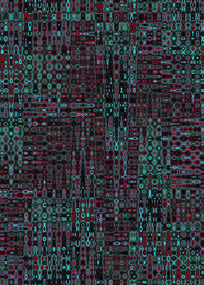 Wave Abstract