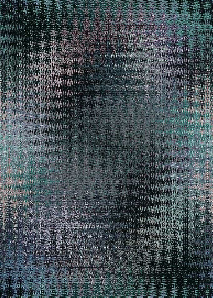 Wave Abstract