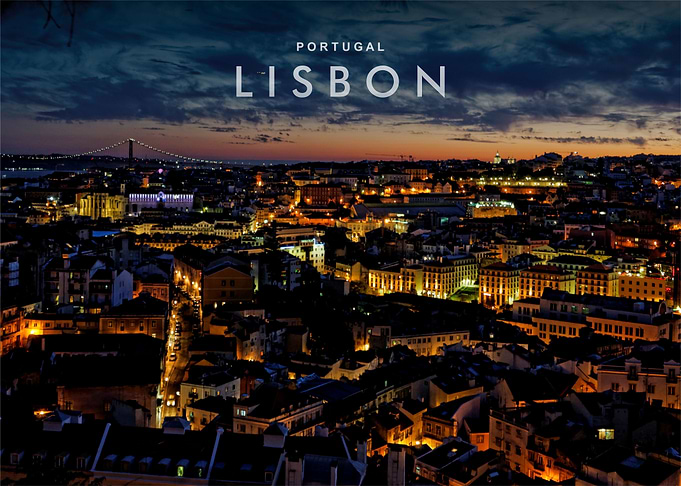 Lisbon Portugal