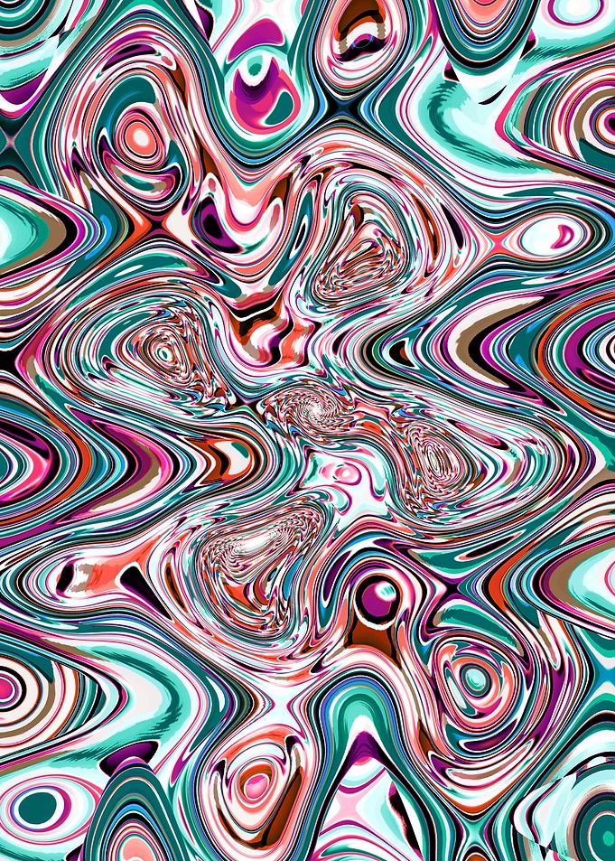 Topological Viscosity