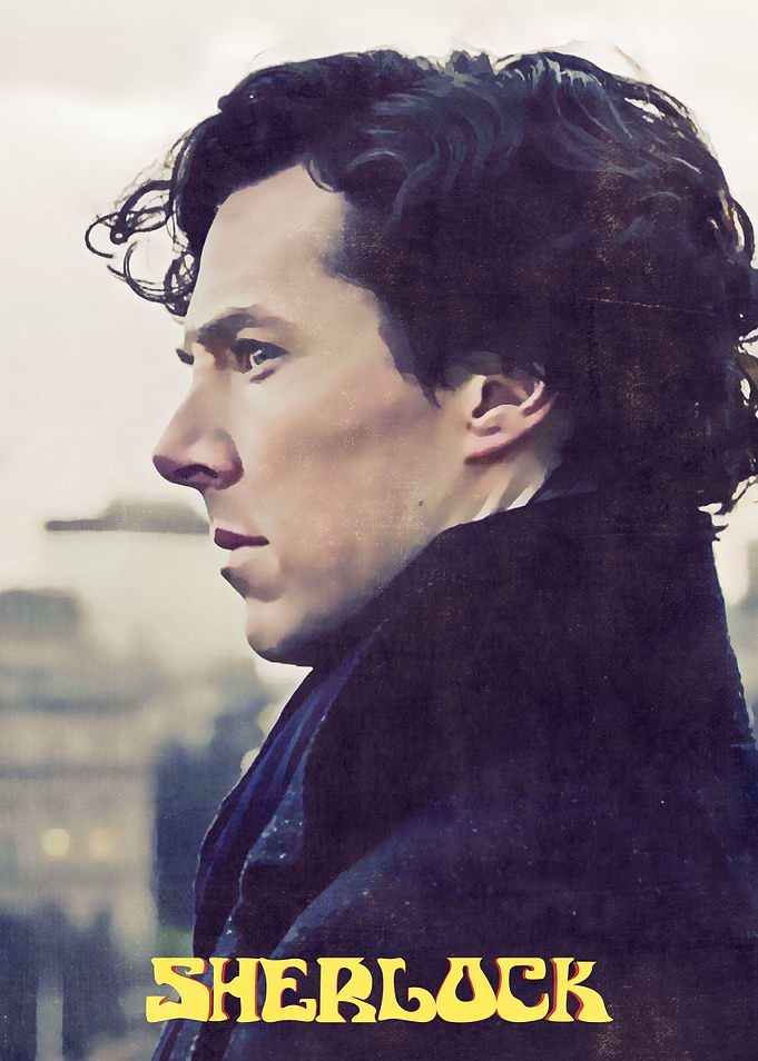 Sherlock