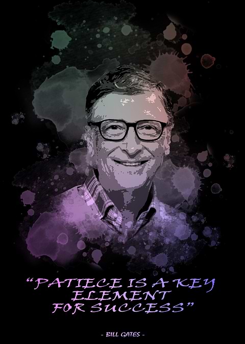 Bill Gates