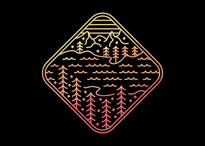 The Lost Lake