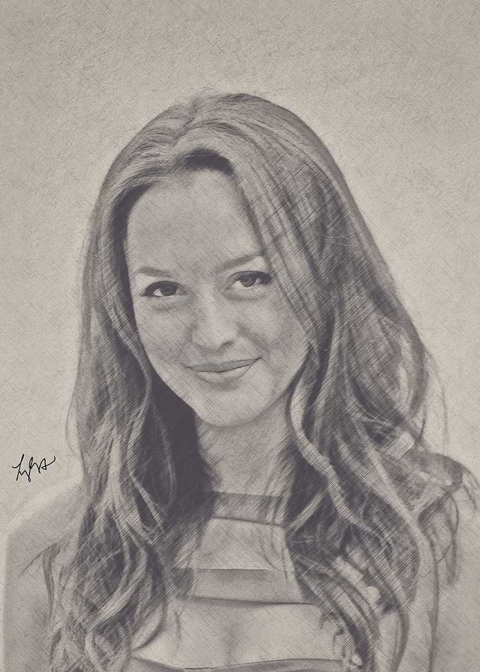 Leighton Meester