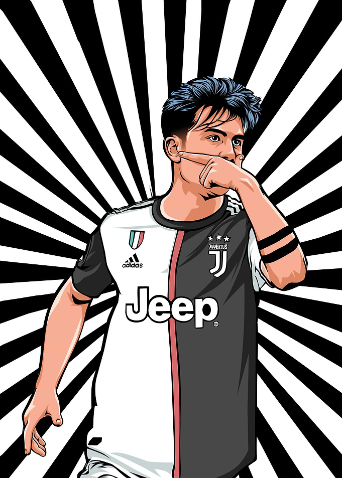 dybala