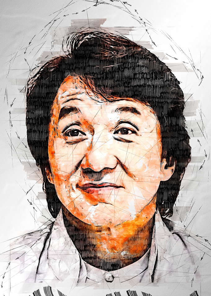 Jackie Chan