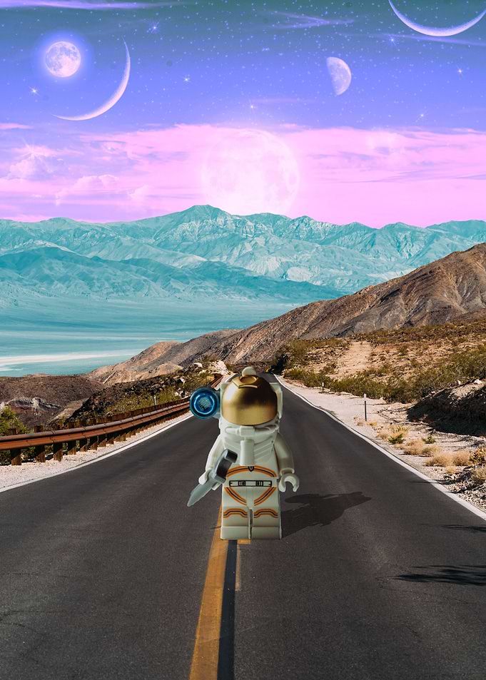 Astronauta