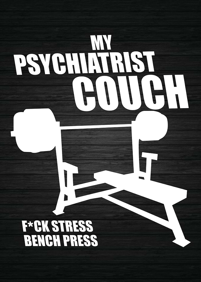 Bench Press Motivation