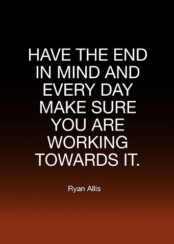Business Motivation Quote
