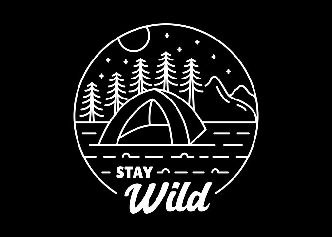 Stay Wild
