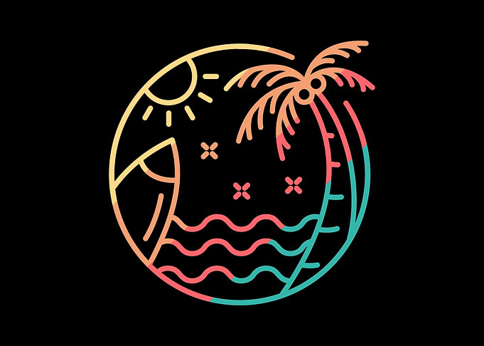 Surf Into Summer