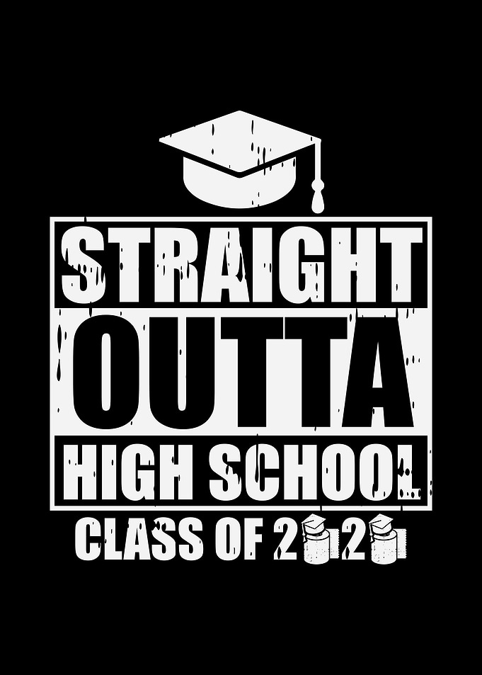 Straight Outta High School