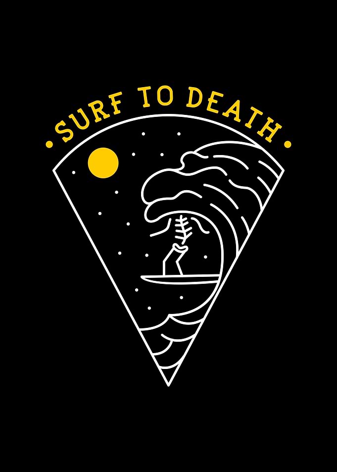 Surf to Death