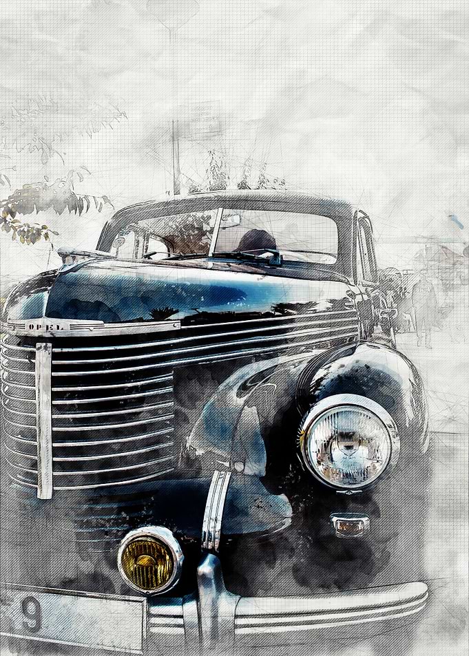 Opel No1