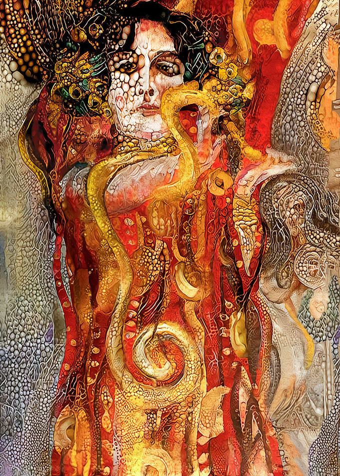 Mistress of Medicine