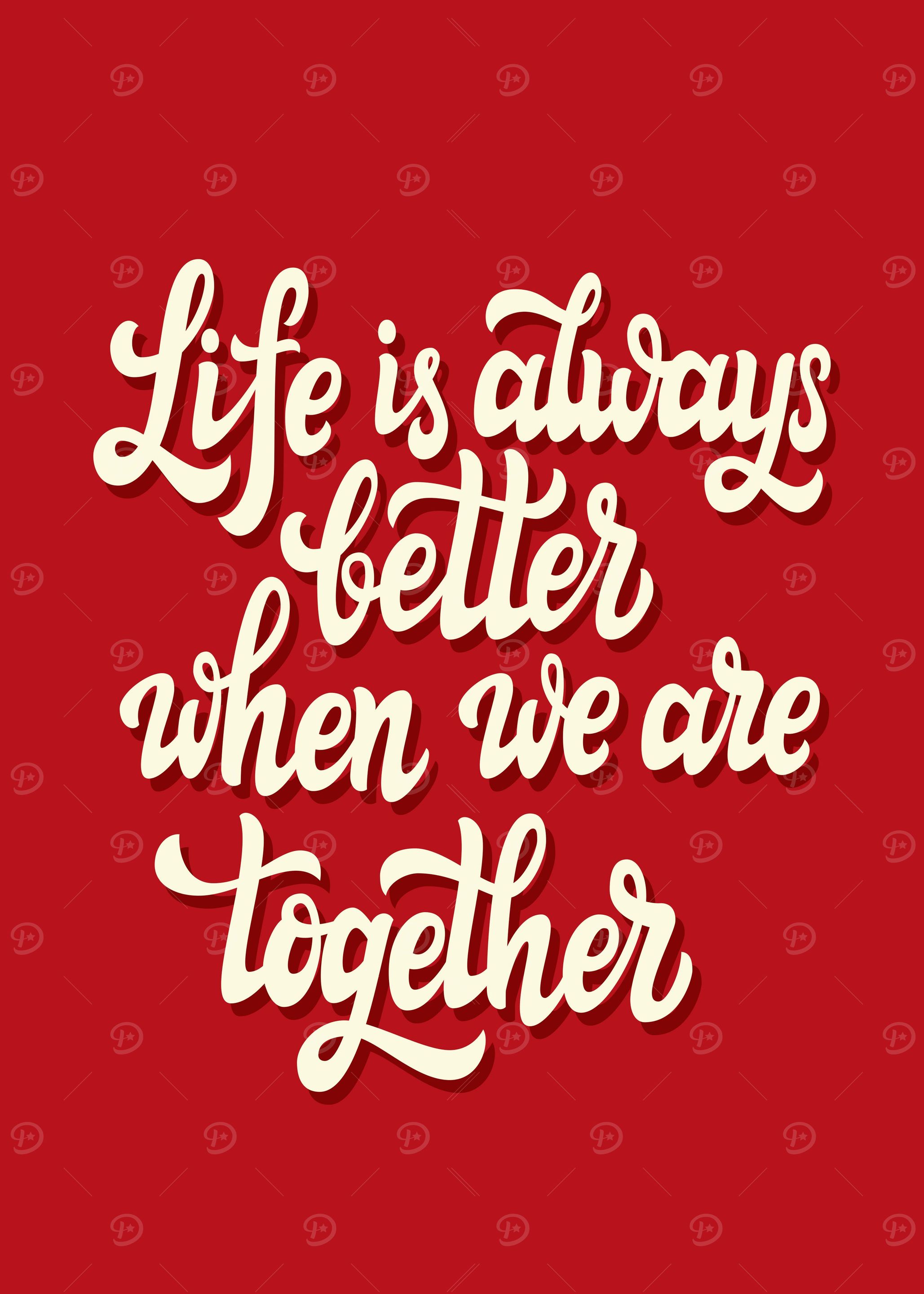 Family Quote