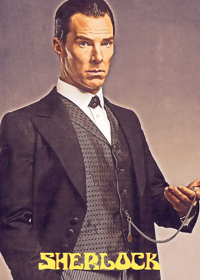 Sherlock