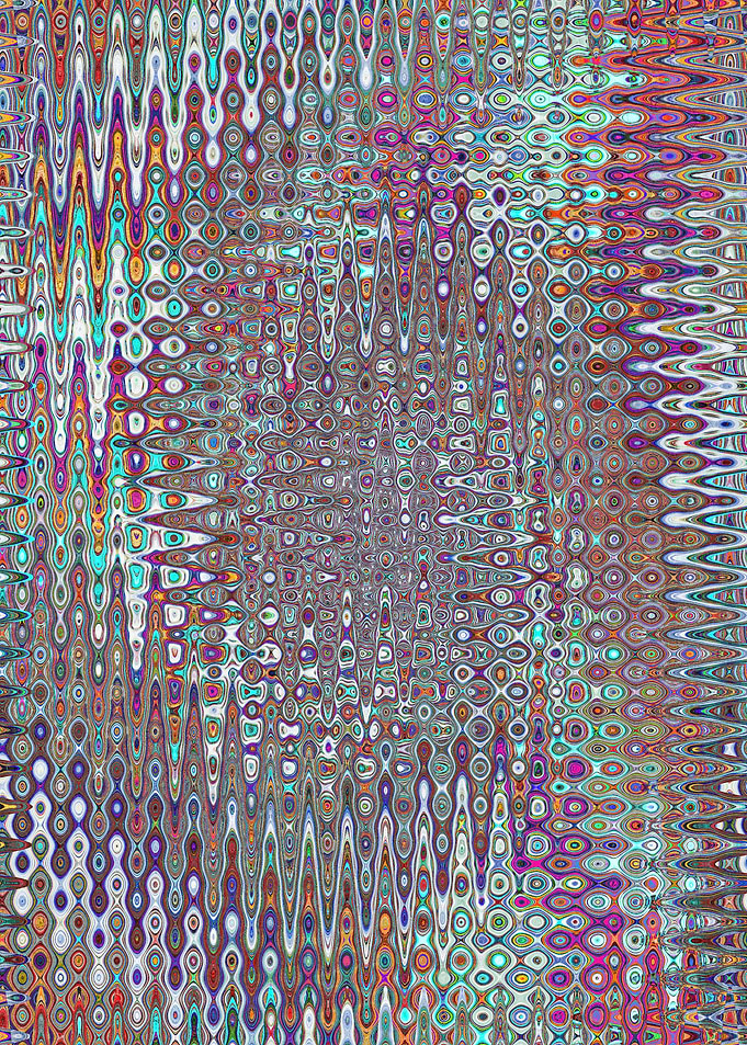 Wave Abstract
