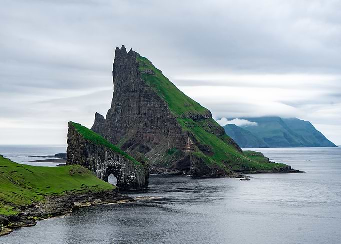 The Faroe Islands