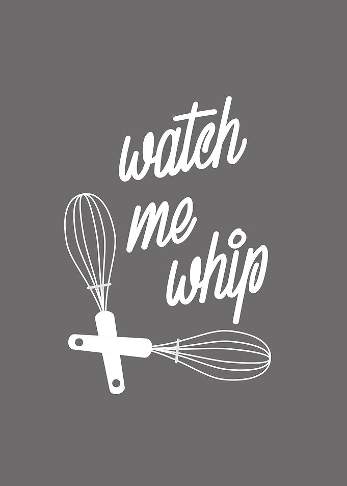 Watch Me Whip