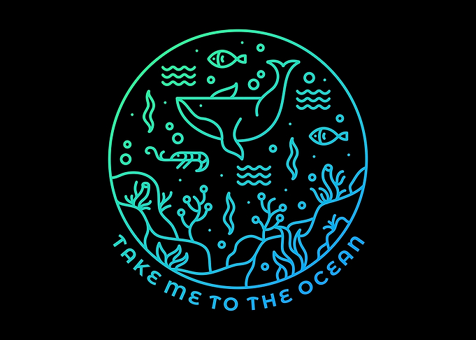Take Me To The Ocean